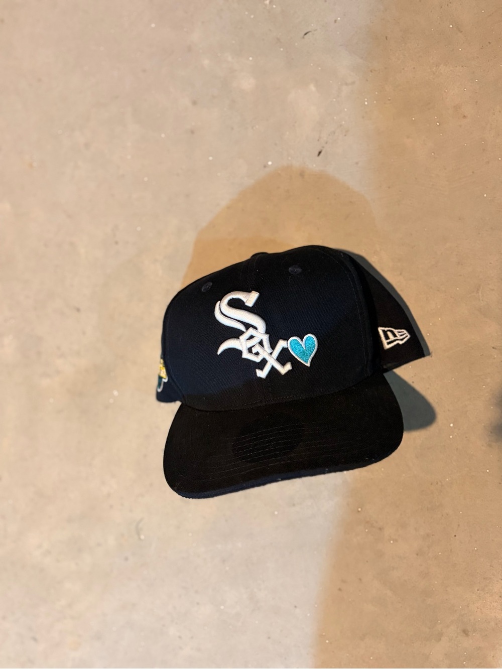 Chicago White Sox 2005 World Series Snap Back